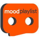 MOODPlaylist favicon