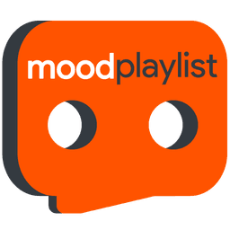 MOODPlaylist favicon