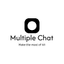 MultipleChat favicon