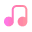 Musicfy AI favicon