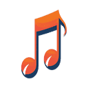AI Music Generator favicon