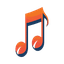 AI Music Generator favicon