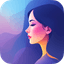 My Color Analysis AI favicon