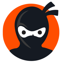 MyDataNinja favicon