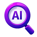 MyDetector AI favicon
