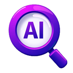 MyDetector AI favicon