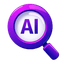 MyDetector AI favicon