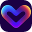 Intimate AI Girlfriend favicon