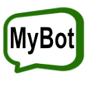MybotChat favicon