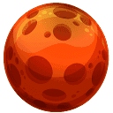 MarsX favicon