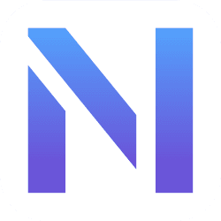 Newmoney.AI favicon