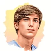 New Profile Pic App favicon