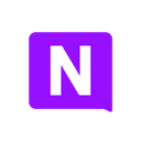 Nomi.ai favicon