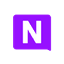 Nomi.ai favicon