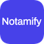 Notamify favicon