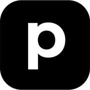 Plainly favicon
