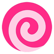 Lollipop favicon