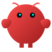 OpenClaw favicon