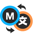 Manga Translator favicon
