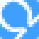 New Omegle favicon