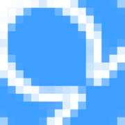 New Omegle favicon