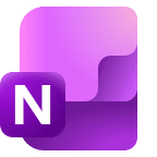 OneNote favicon