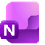 OneNote favicon