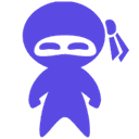 Infographic Ninja favicon