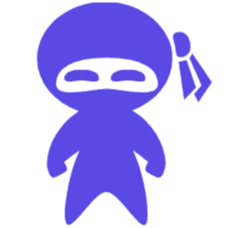 Infographic Ninja favicon