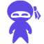 Infographic Ninja favicon