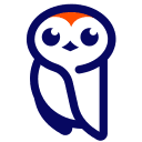 Owl at Work favicon