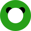 Pandatron favicon