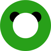 Pandatron favicon