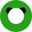 Pandatron favicon