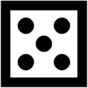 Perchance favicon