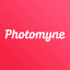 Photomyne favicon