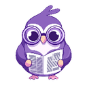 Pidgeon favicon