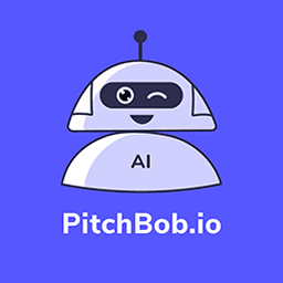 PitchBob favicon