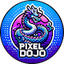 Pixel Dojo favicon
