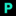 Planfit favicon