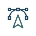 PlusVector favicon