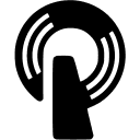 PodScribe.IO favicon