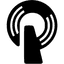 PodScribe.IO favicon