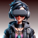 Profile Avatar AI favicon