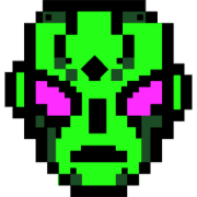 Human or Not favicon