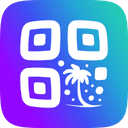AI QR Code Generator favicon
