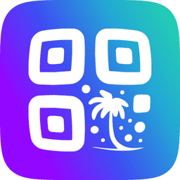 AI QR Code Generator favicon