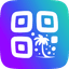 AI QR Code Generator favicon