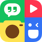PhotoGrid favicon