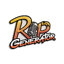 AI Rap Generator favicon